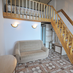 Отель Ай-Тодор , Крым