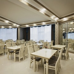 Пансионат Атола, Лоо, Краснодарский край