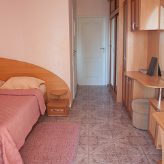 Отель Ай-Тодор , Крым