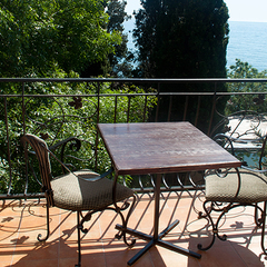 Отель Ай-Тодор , Крым