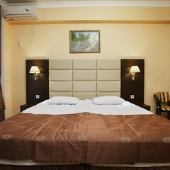 Пансионат Атола, Лоо, Краснодарский край