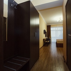 Пансионат Атола, Лоо, Краснодарский край