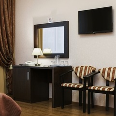 Пансионат Атола, Лоо, Краснодарский край