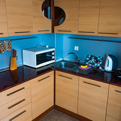 Отель Ай-Тодор , Крым