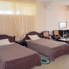 Отель Ай-Тодор , Крым