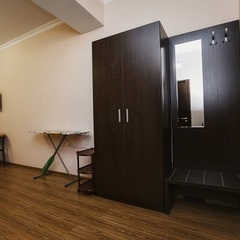 Пансионат Атола, Лоо, Краснодарский край