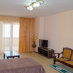 Отель Ай-Тодор , Крым