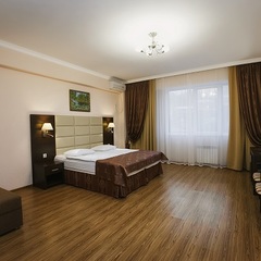 Пансионат Атола, Лоо, Краснодарский край