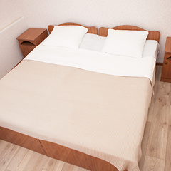 Пансионат Лада, Краснодарский край