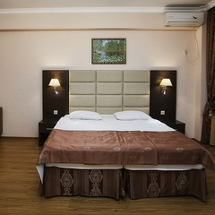 Пансионат Атола, Лоо, Краснодарский край