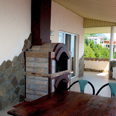 Отель Ай-Тодор , Крым