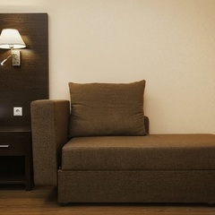 Пансионат Атола, Лоо, Краснодарский край