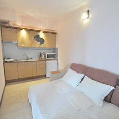 Отель Ай-Тодор , Крым