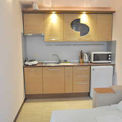 Отель Ай-Тодор , Крым