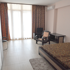 Отель Ай-Тодор , Крым