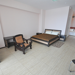 Отель Ай-Тодор , Крым