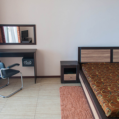 Отель Ай-Тодор , Крым