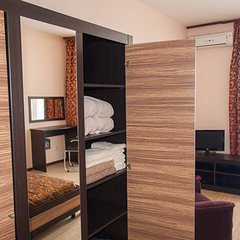 Отель Ай-Тодор , Крым