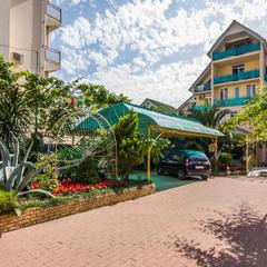 Отель Пальма, Сочи, Краснодарский край