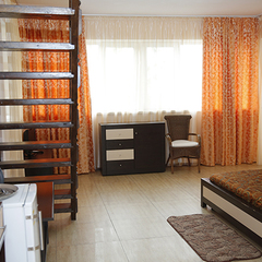 Отель Ай-Тодор , Крым