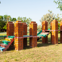 Пансионат Лада, Краснодарский край