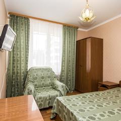 Отель Пальма, Сочи, Краснодарский край