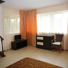 Отель Ай-Тодор , Крым