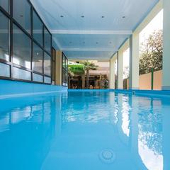 Отель Пальма, Сочи, Краснодарский край