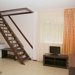 Отель Ай-Тодор , Крым