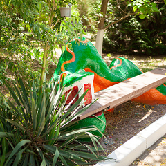 Пансионат Лада, Краснодарский край