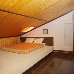 Отель Ай-Тодор , Крым