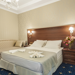 Отель Лермонт, Геленджик, Краснодарский край