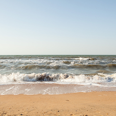 Пансионат Лада, Краснодарский край