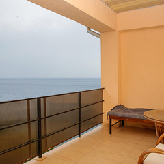 Отель Ай-Тодор , Крым