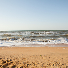 Пансионат Лада, Краснодарский край