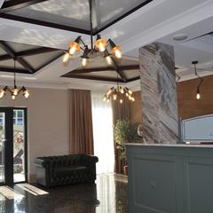 Отель Лермонт, Геленджик, Краснодарский край