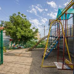 Отель Пальма, Сочи, Краснодарский край