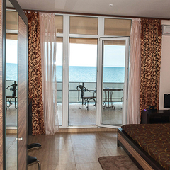 Отель Ай-Тодор , Крым