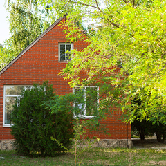 Пансионат Лада, Краснодарский край