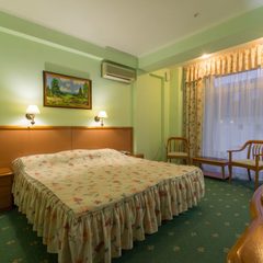 Отель Престиж, Сочи, Краснодарский край