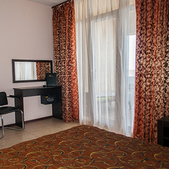 Отель Ай-Тодор , Крым