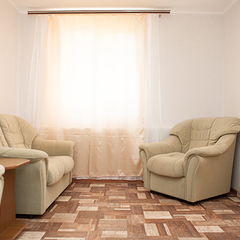 Пансионат Лада, Краснодарский край