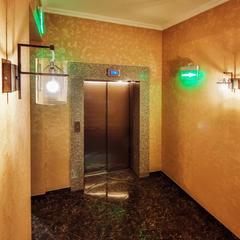 Отель Лермонт, Геленджик, Краснодарский край