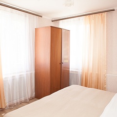 Пансионат Лада, Краснодарский край