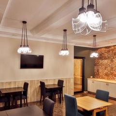 Отель Лермонт, Геленджик, Краснодарский край