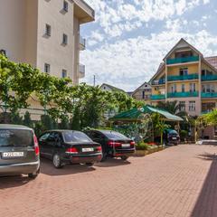 Отель Пальма, Сочи, Краснодарский край