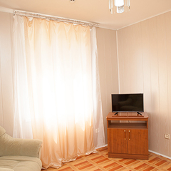 Пансионат Лада, Краснодарский край