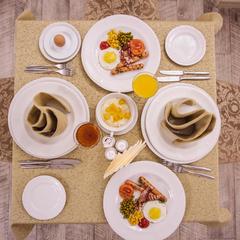 Гостиничный комплекс Ока Бизнес, Нижний Новгород, Нижегородская область