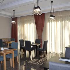 Отель Лермонт, Геленджик, Краснодарский край