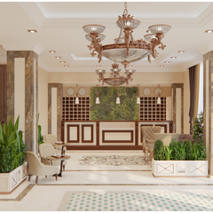 Отель Престиж, Сочи, Краснодарский край